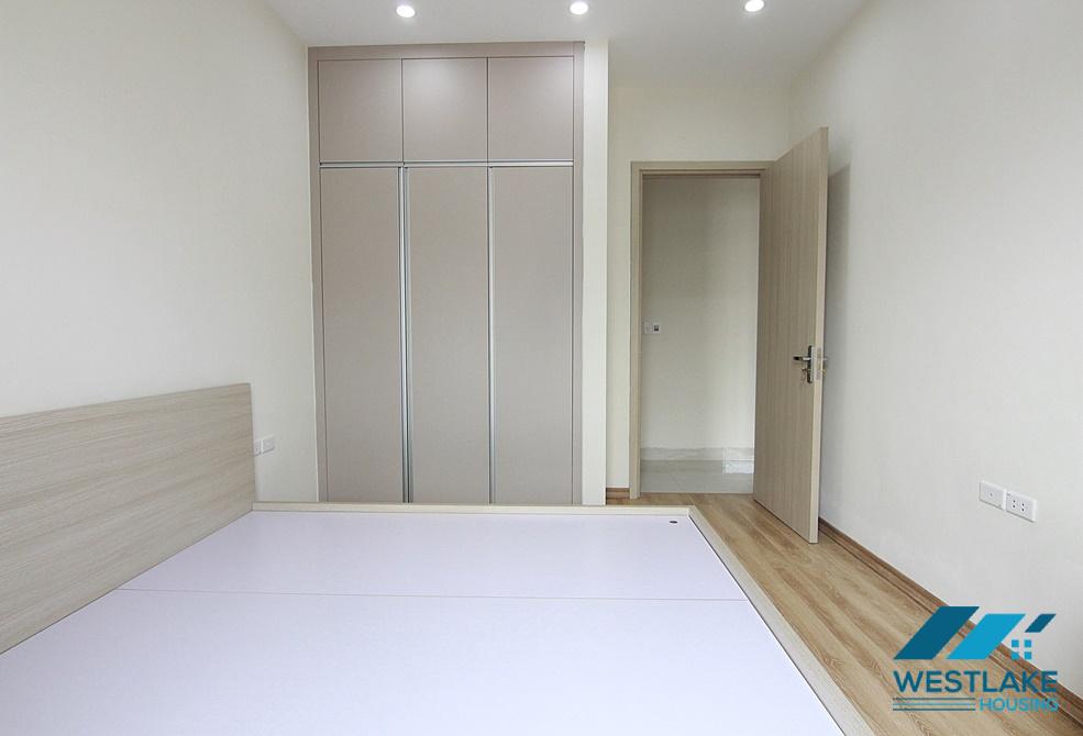 CHO THUÊ CĂN HỘ 3 PHÒNG NGỦ – VINHOMES GARDENIA .