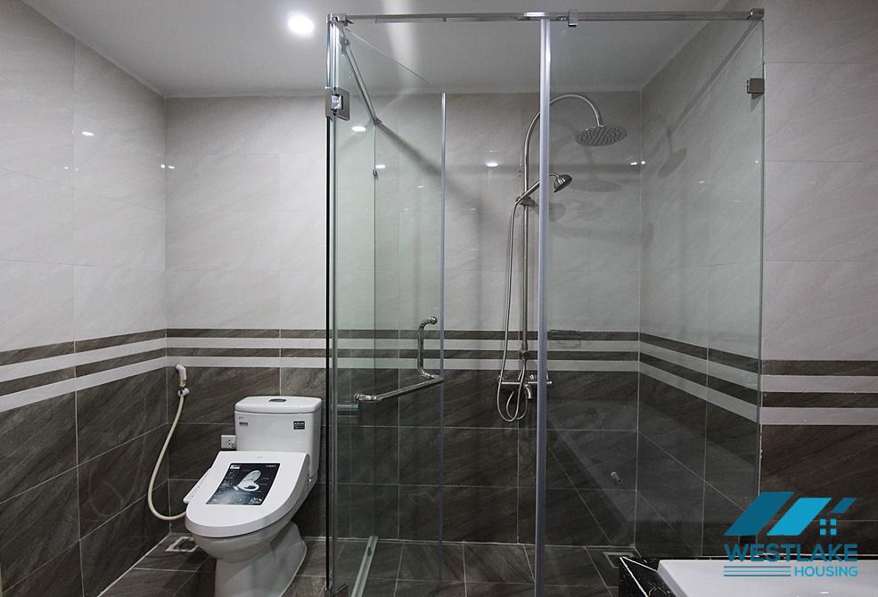 CHO THUÊ CĂN HỘ 3 PHÒNG NGỦ – VINHOMES GARDENIA .