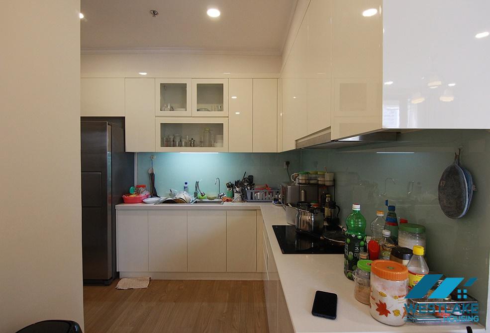 Cho thuê căn hộ cao cấp 03 phòng ngủ tại Vinhome Gardenia, Quận Nam Từ Liêm