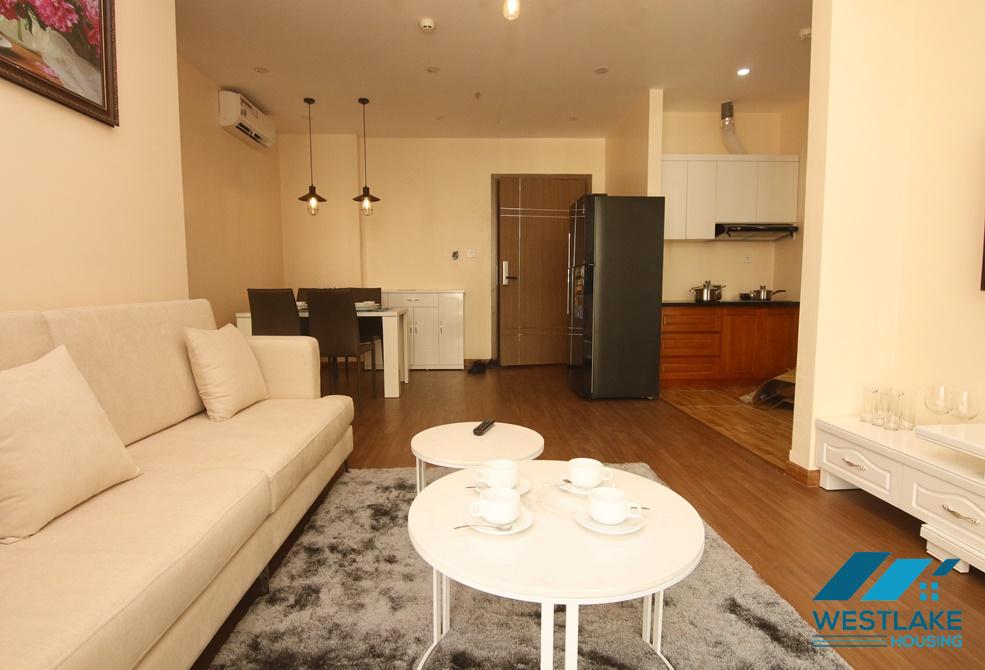 CHO THUÊ CĂN HỘ 2 PHÒNG NGỦ TUYỆT ĐẸP TẠI VINHOMES GARDENIA – GẦN KAENGNAM