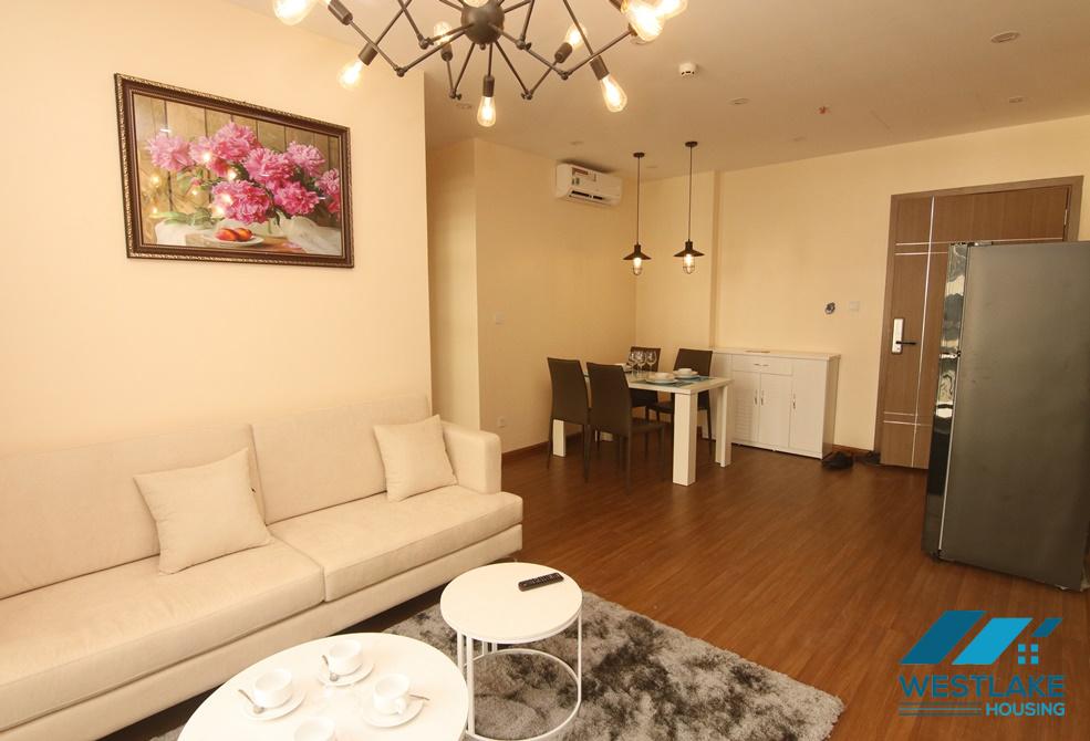 CHO THUÊ CĂN HỘ 2 PHÒNG NGỦ TUYỆT ĐẸP TẠI VINHOMES GARDENIA – GẦN KAENGNAM