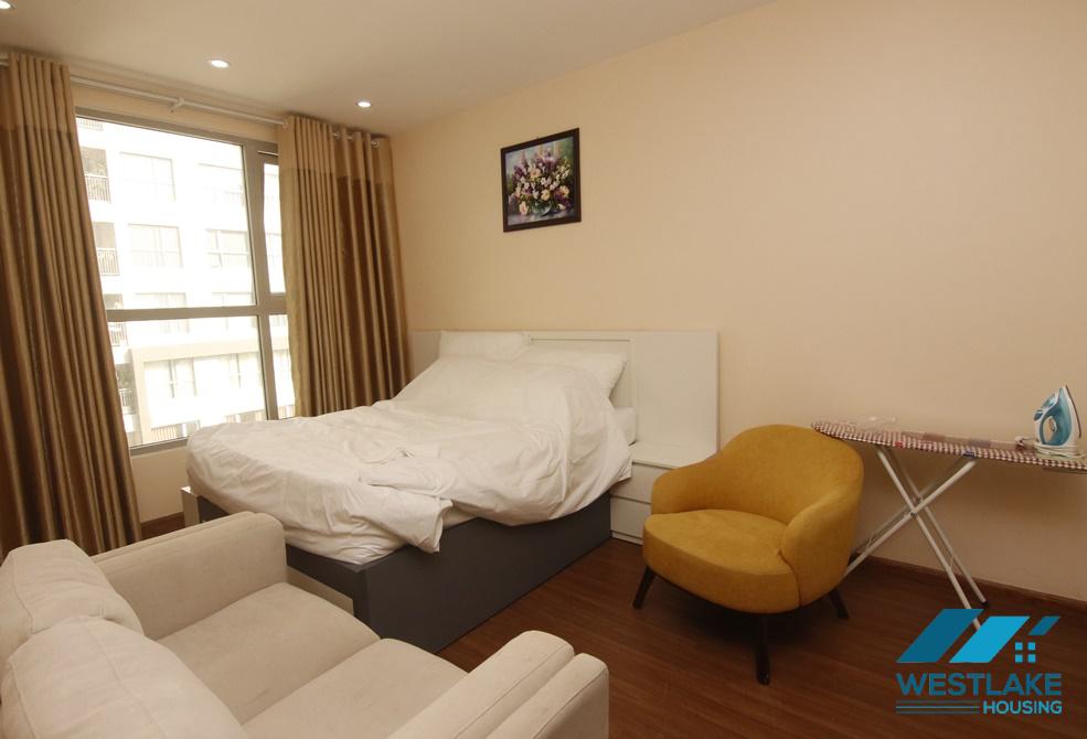 CHO THUÊ CĂN HỘ 2 PHÒNG NGỦ TUYỆT ĐẸP TẠI VINHOMES GARDENIA – GẦN KAENGNAM