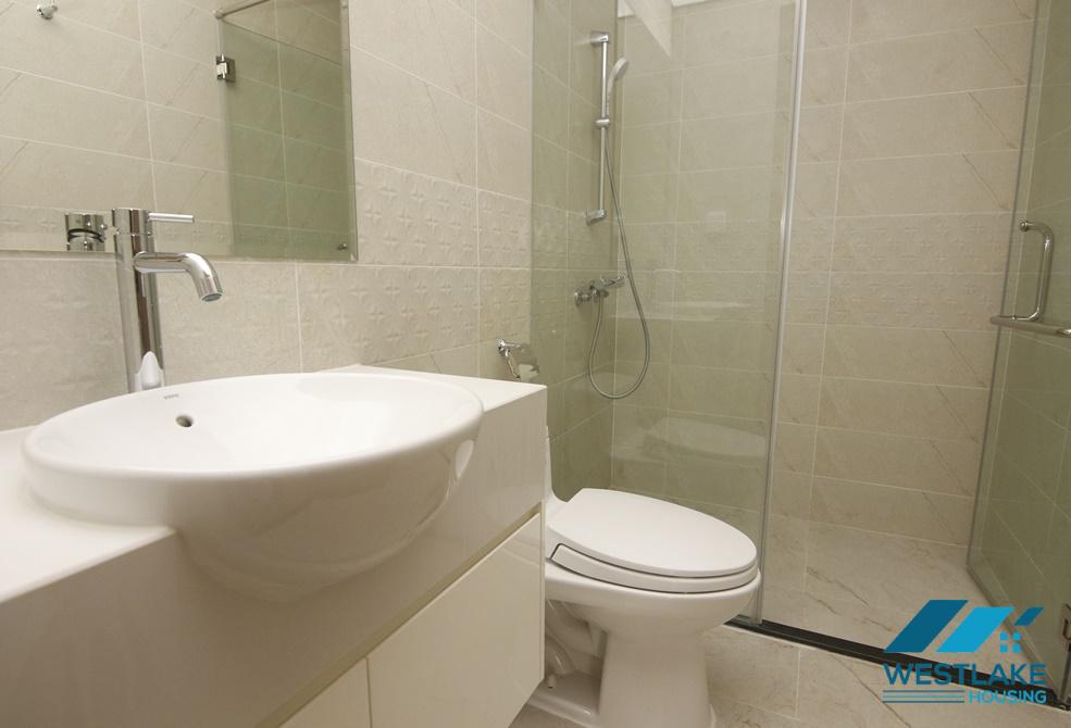 CHO THUÊ CĂN HỘ 3 PHÒNG NGỦ ĐẸP XUẤT SẮC – VINHOMES GARDENIA