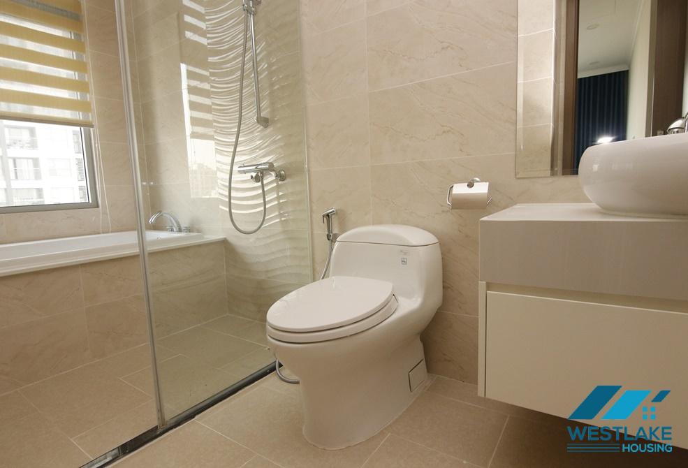 CHO THUÊ CĂN HỘ 3 PHÒNG NGỦ ĐẸP XUẤT SẮC – VINHOMES GARDENIA