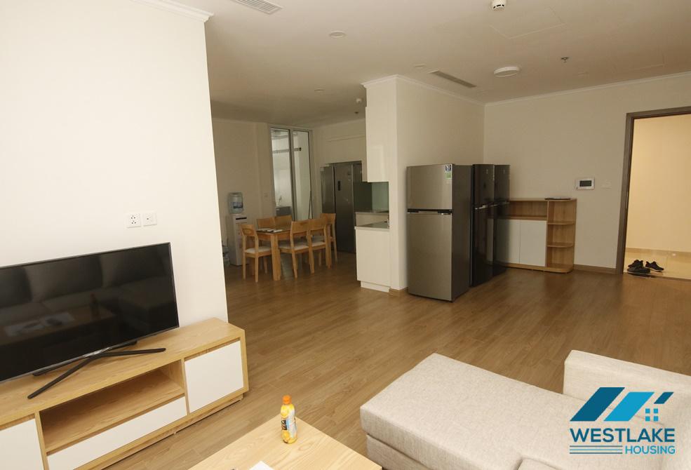 CHO THUÊ CĂN HỘ 3 PHÒNG NGỦ ĐẸP XUẤT SẮC – VINHOMES GARDENIA