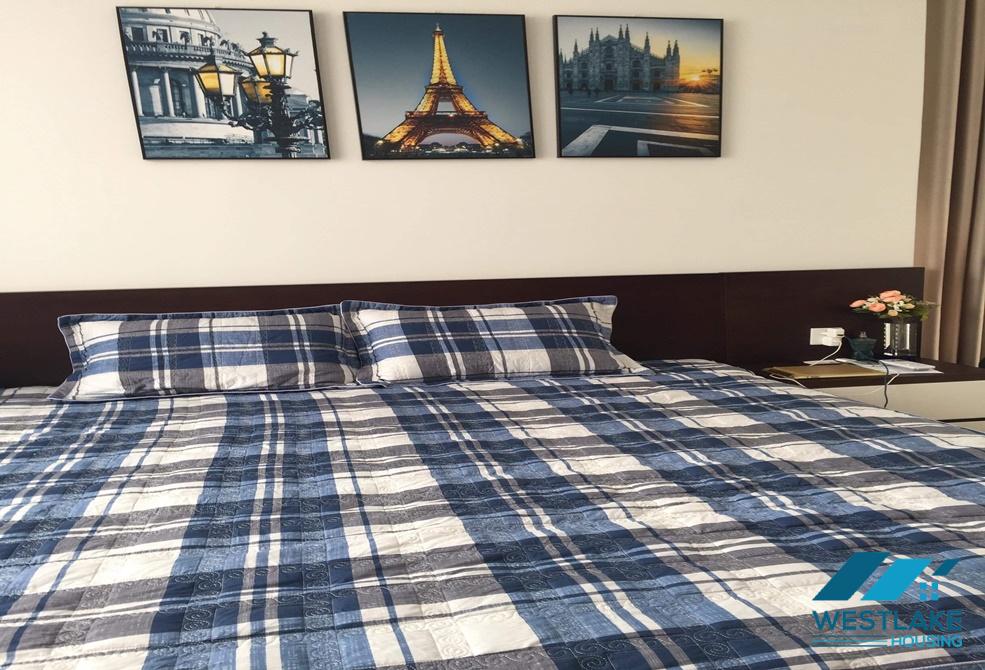CHO THUÊ CĂN HỘ 2 PHÒNG NGỦ – FULL NỘI THẤT TẠI VINHOMES GARDENIA