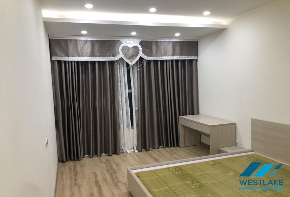 CHO THUÊ CĂN HỘ 3 PHÒNG NGỦ SANG TRỌNG – VINHOMES GARDENIA