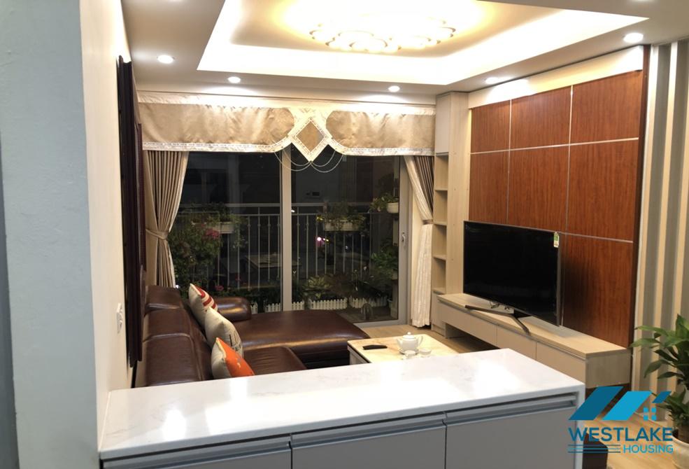 CHO THUÊ CĂN HỘ 3 PHÒNG NGỦ SANG TRỌNG – VINHOMES GARDENIA