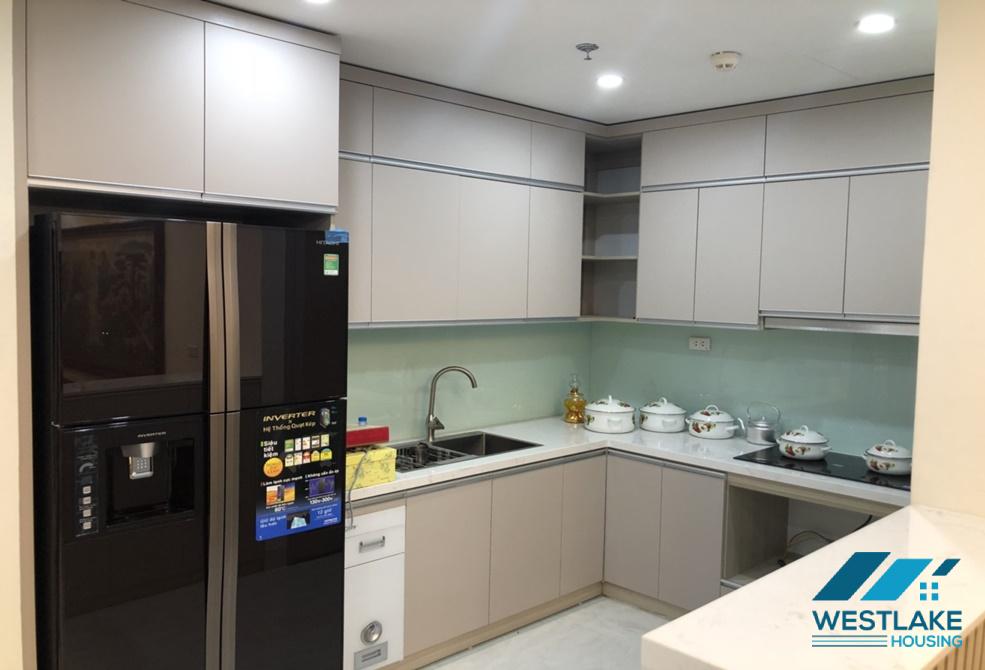 CHO THUÊ CĂN HỘ 3 PHÒNG NGỦ SANG TRỌNG – VINHOMES GARDENIA