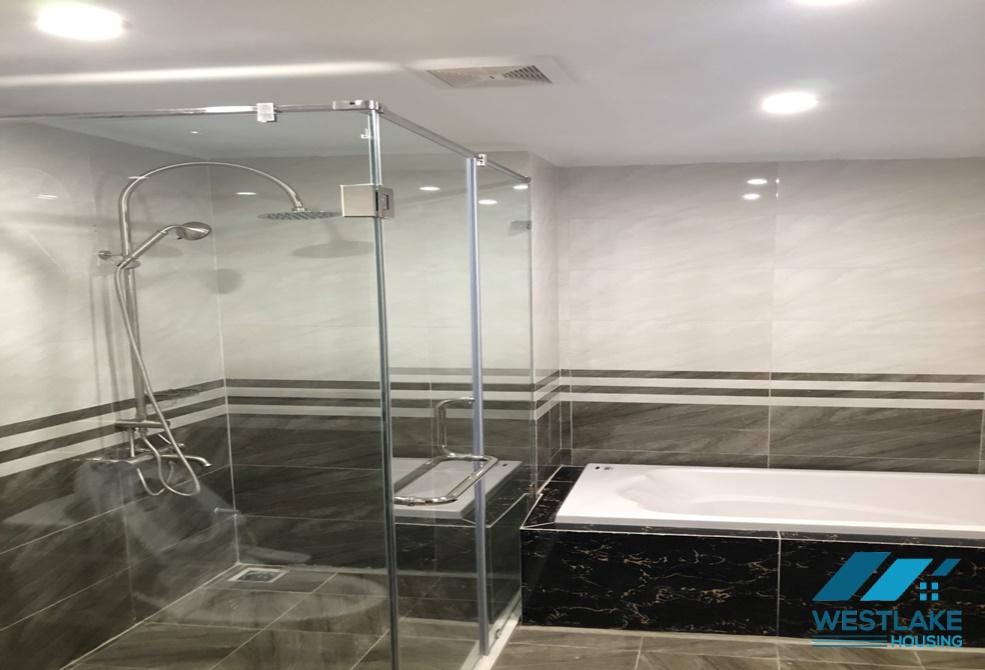 CHO THUÊ CĂN HỘ 3 PHÒNG NGỦ SANG TRỌNG – VINHOMES GARDENIA