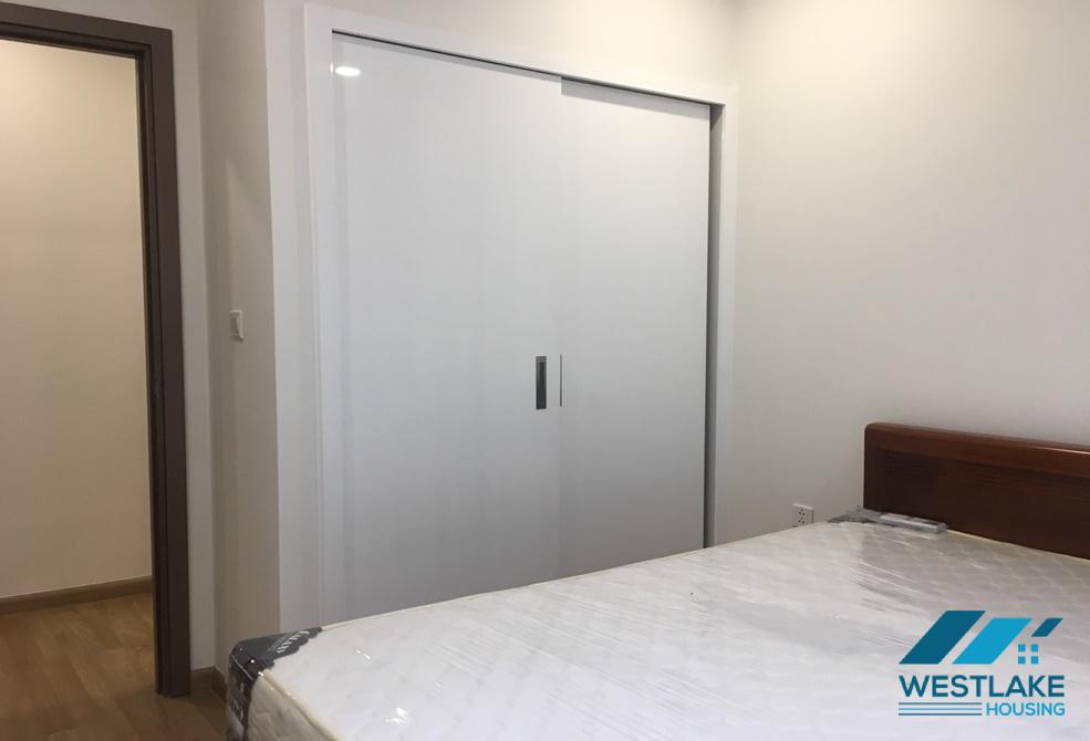CHO THUÊ CĂN HỘ 2 PHÒNG NGỦ - VINHOMES GARDENIA