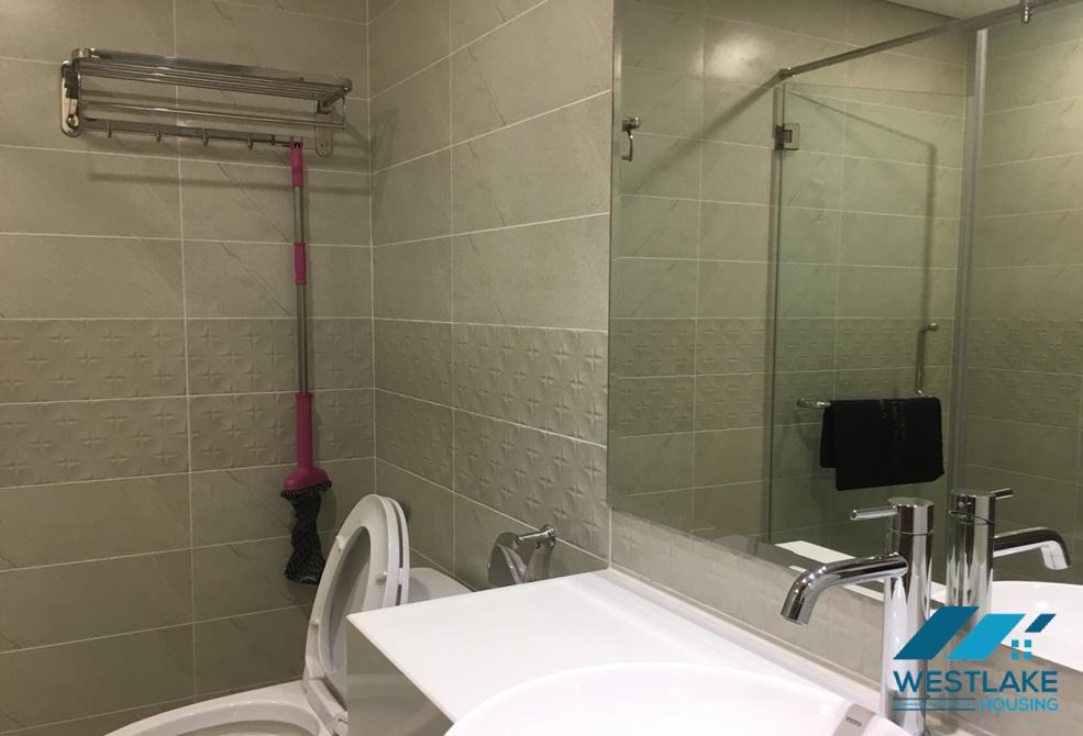 CHO THUÊ CĂN HỘ 2 PHÒNG NGỦ - VINHOMES GARDENIA