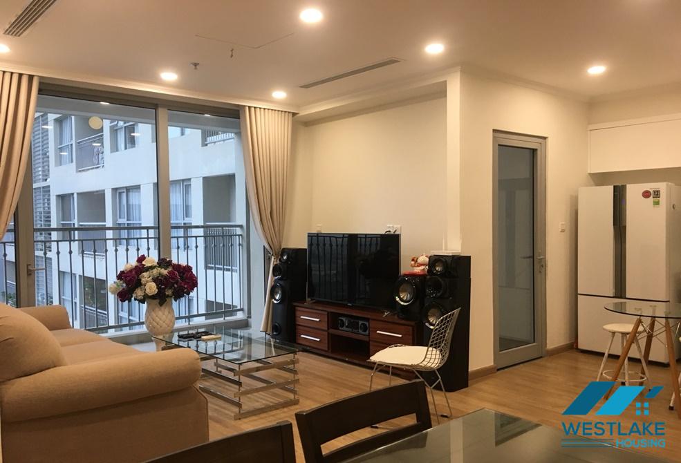 CHO THUÊ CĂN HỘ 2 PHÒNG NGỦ - VINHOMES GARDENIA