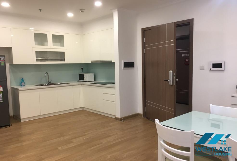 CHO THUÊ CĂN HỘ 2 PHÒNG NGỦ - VINHOMES GARDENIA