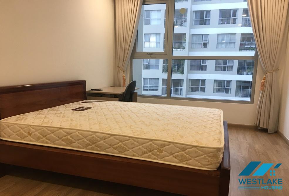 CHO THUÊ CĂN HỘ 2 PHÒNG NGỦ - VINHOMES GARDENIA