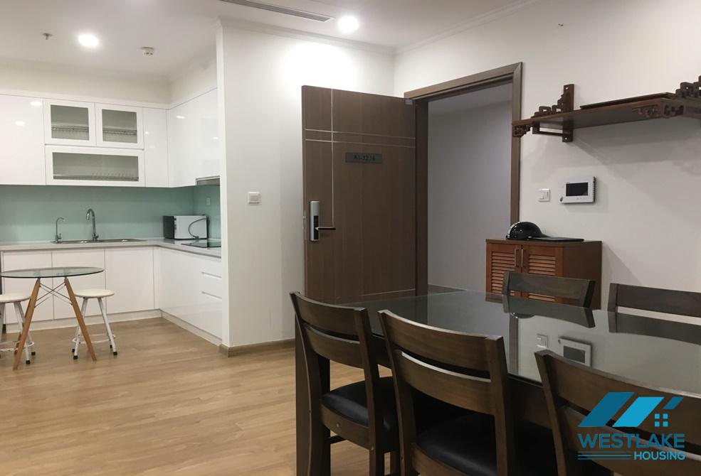 CHO THUÊ CĂN HỘ 2 PHÒNG NGỦ - VINHOMES GARDENIA
