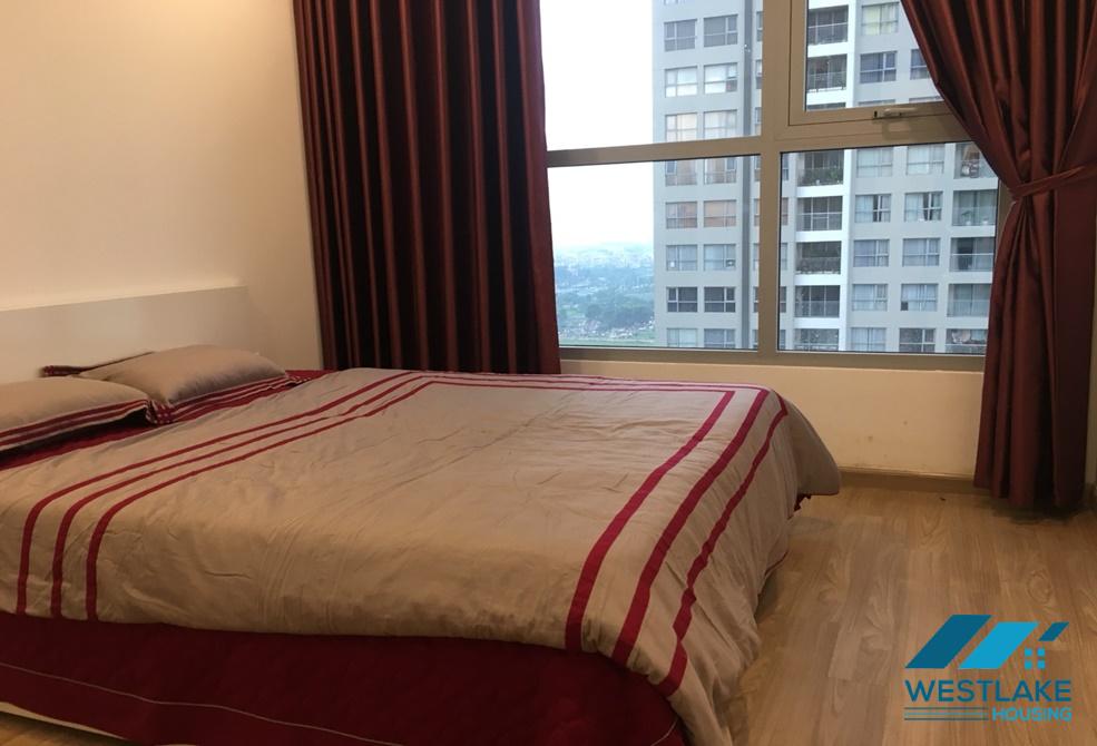 CHO THUÊ CĂN HỘ 2 PHÒNG NGỦ - VINHOMES GARDENIA