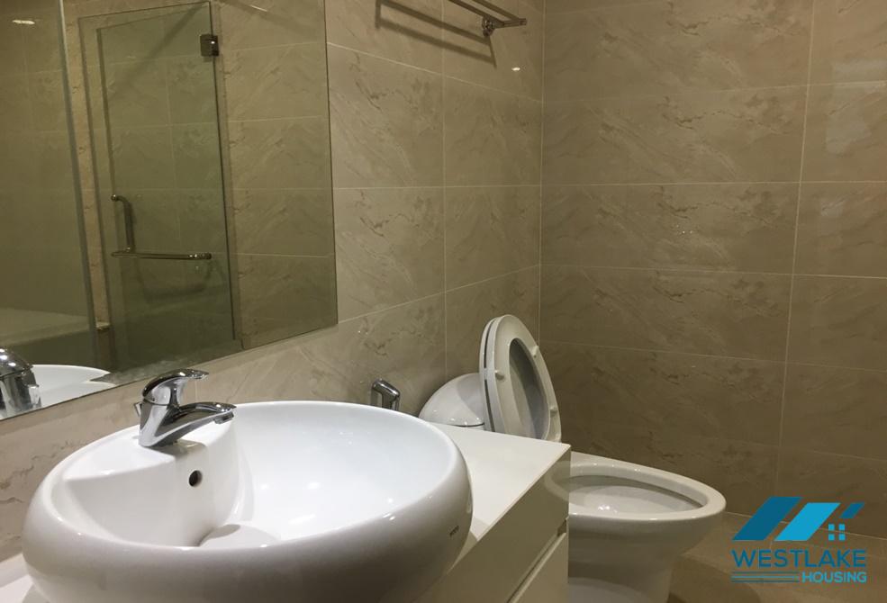 CHO THUÊ CĂN HỘ 2 PHÒNG NGỦ - VINHOMES GARDENIA