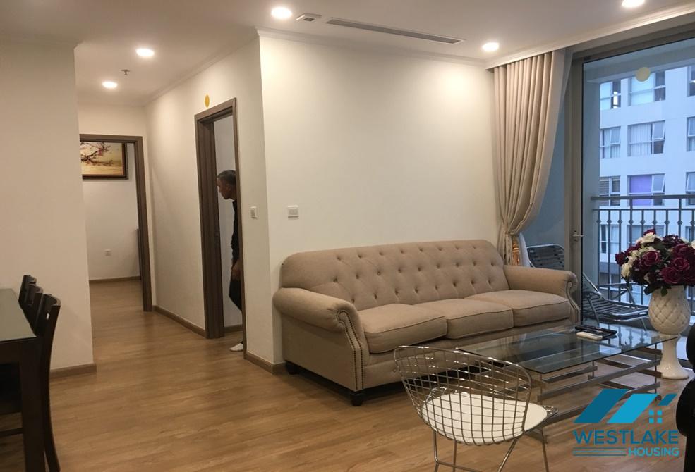 CHO THUÊ CĂN HỘ 2 PHÒNG NGỦ - VINHOMES GARDENIA