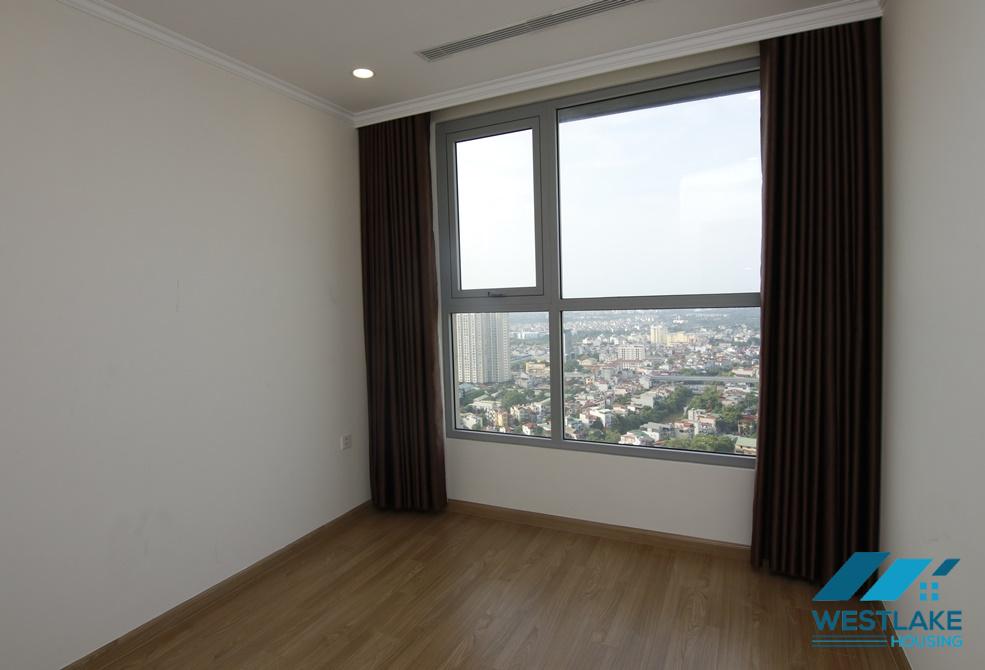 CHO THUÊ CĂN HỘ 4 PHÒNG NGỦ - VINHOMES GARDENIA