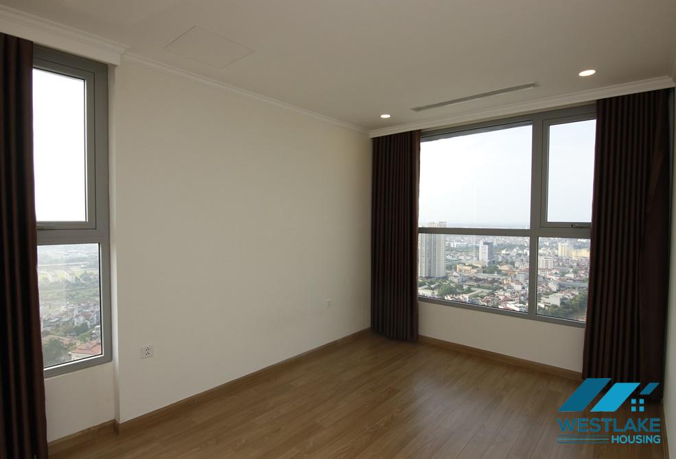 CHO THUÊ CĂN HỘ 4 PHÒNG NGỦ - VINHOMES GARDENIA