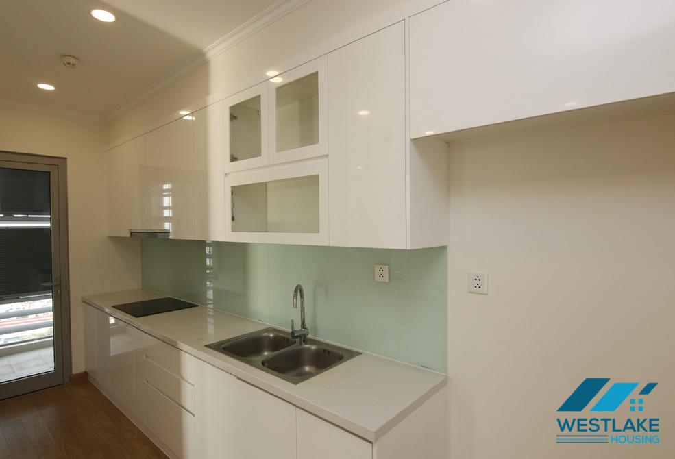 CHO THUÊ CĂN HỘ 4 PHÒNG NGỦ - VINHOMES GARDENIA