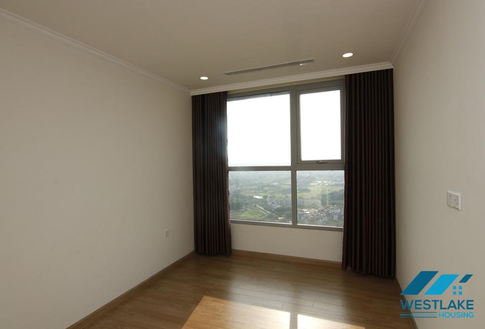 CHO THUÊ CĂN HỘ 4 PHÒNG NGỦ - VINHOMES GARDENIA