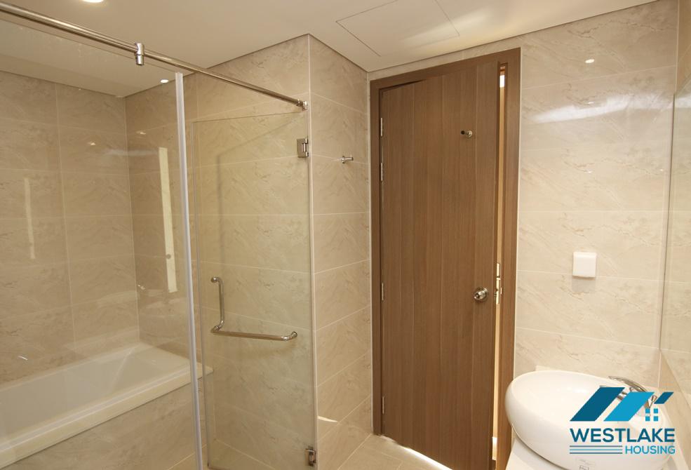 CHO THUÊ CĂN HỘ 4 PHÒNG NGỦ - VINHOMES GARDENIA