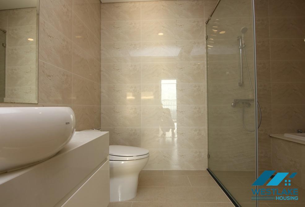 CHO THUÊ CĂN HỘ 4 PHÒNG NGỦ - VINHOMES GARDENIA