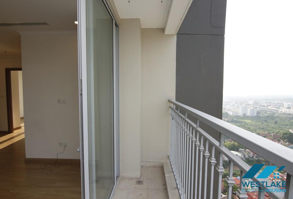 CHO THUÊ CĂN HỘ 4 PHÒNG NGỦ - VINHOMES GARDENIA