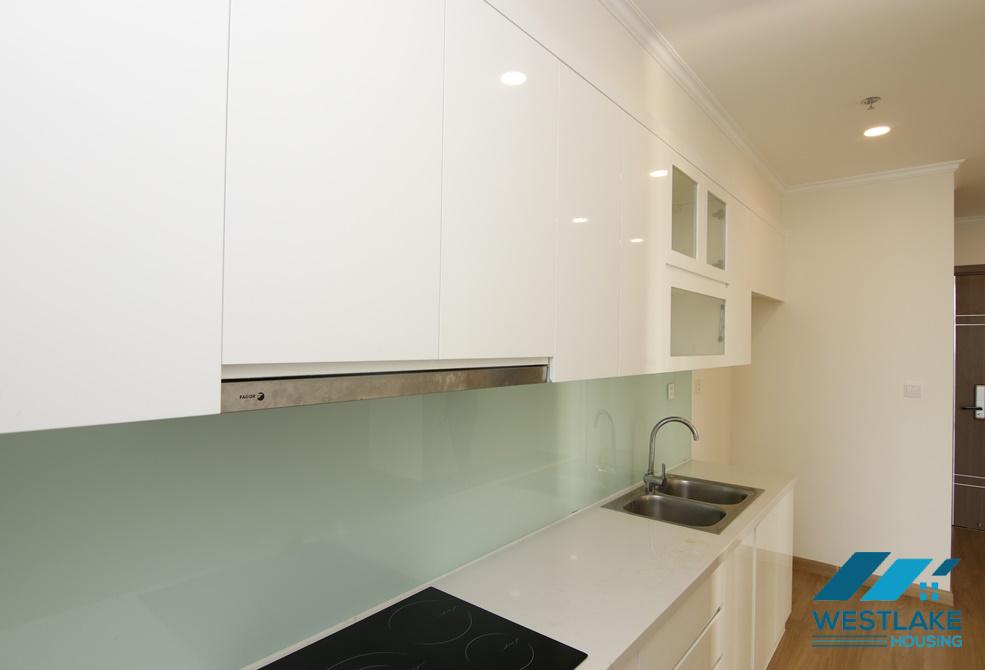 CHO THUÊ CĂN HỘ 4 PHÒNG NGỦ - VINHOMES GARDENIA