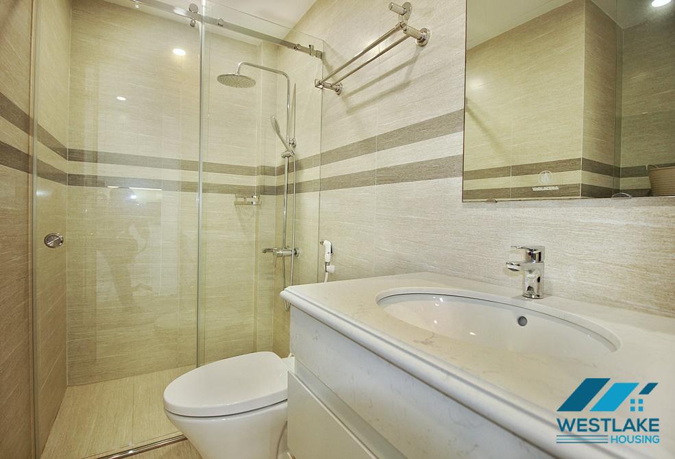 Cho Thuê Căn Hộ Studio Mới Đẹp Hiện Đại, Thoáng  Sáng Tại Tô Ngọc Vân, Tây Hồ
