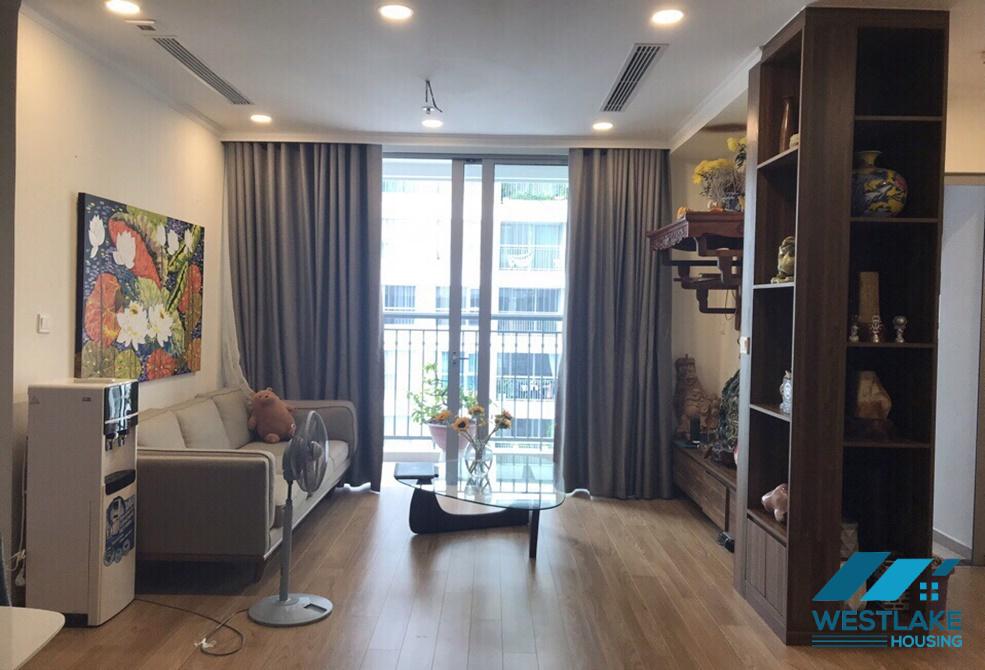 CĂN HỘ 2PN TUYỆT ĐẸP CHO THUÊ TẠI VINHOMES GARDENIA 