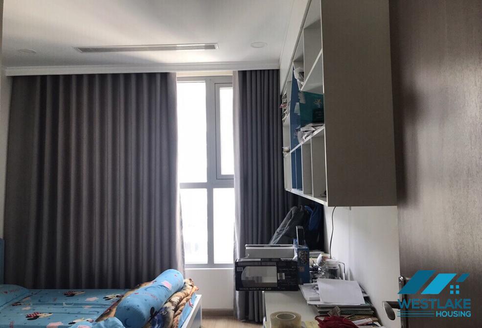 CĂN HỘ 2PN TUYỆT ĐẸP CHO THUÊ TẠI VINHOMES GARDENIA