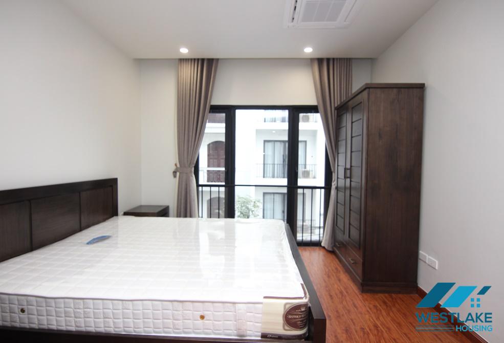 A nice and clean studio for rent in Tay Ho, Ha Noi