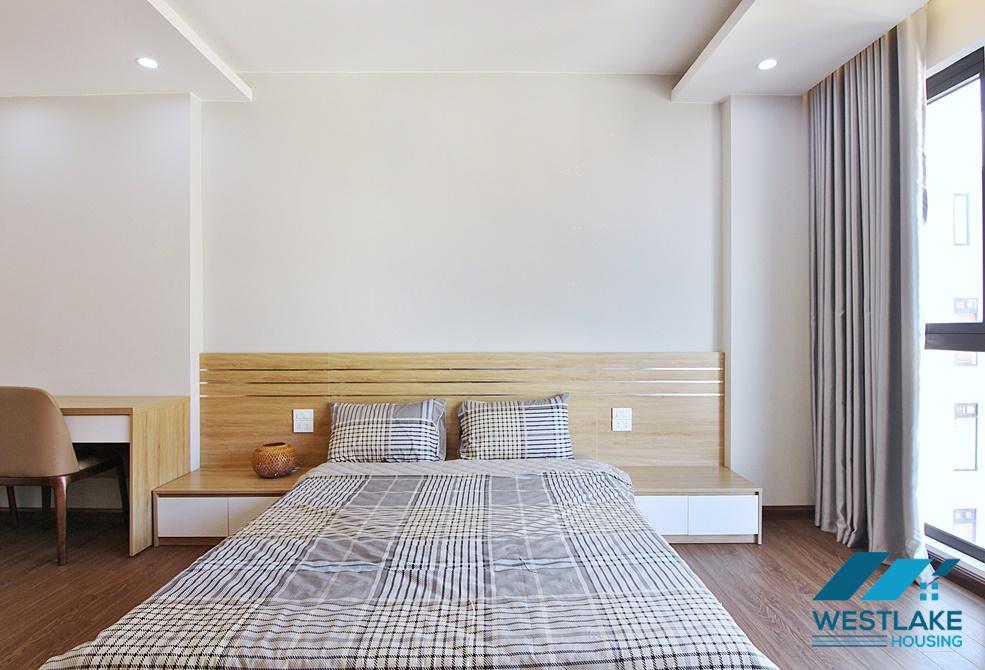 Cho Thuê Căn Hộ Một Phòng Ngủ Rộng Thoáng Tại Tô Ngọc Vân, Tây Hồ, Hà Nội Cho Thuê Căn Hộ Một Phòng Ngủ Rộng Thoáng Tại Tô Ngọc Vân, Tây Hồ, Hà Nội