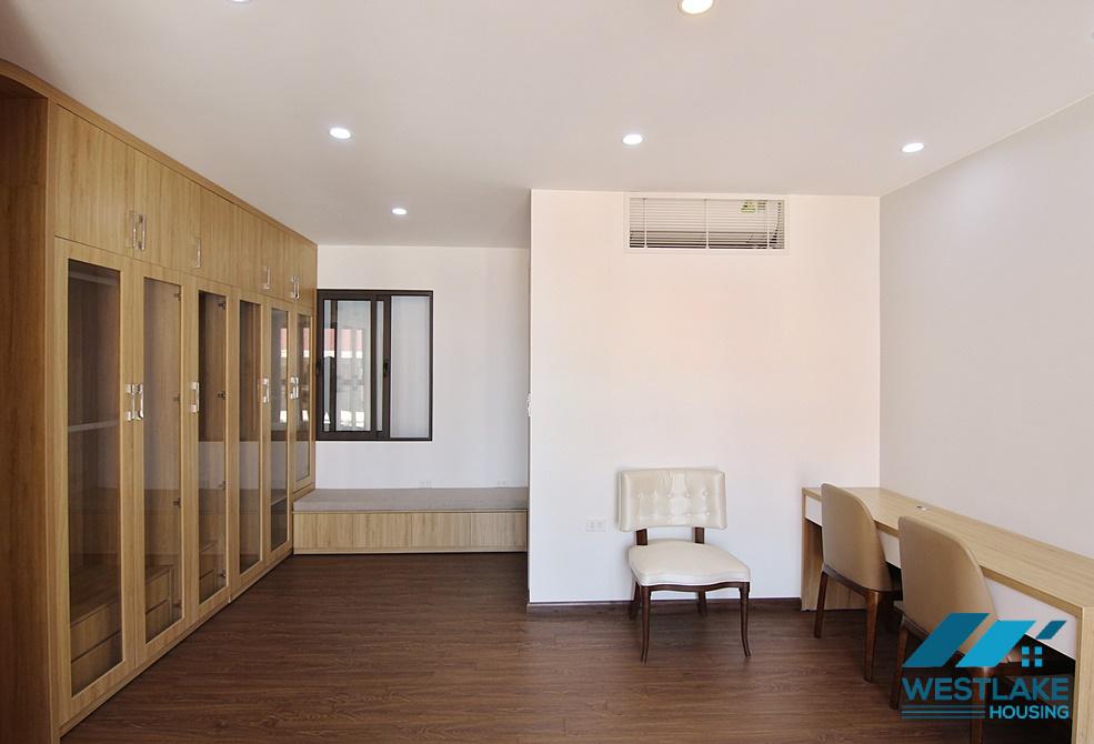 Cho Thuê Căn Hộ Một Phòng Ngủ Rộng Thoáng Tại Tô Ngọc Vân, Tây Hồ, Hà Nội Cho Thuê Căn Hộ Một Phòng Ngủ Rộng Thoáng Tại Tô Ngọc Vân, Tây Hồ, Hà Nội