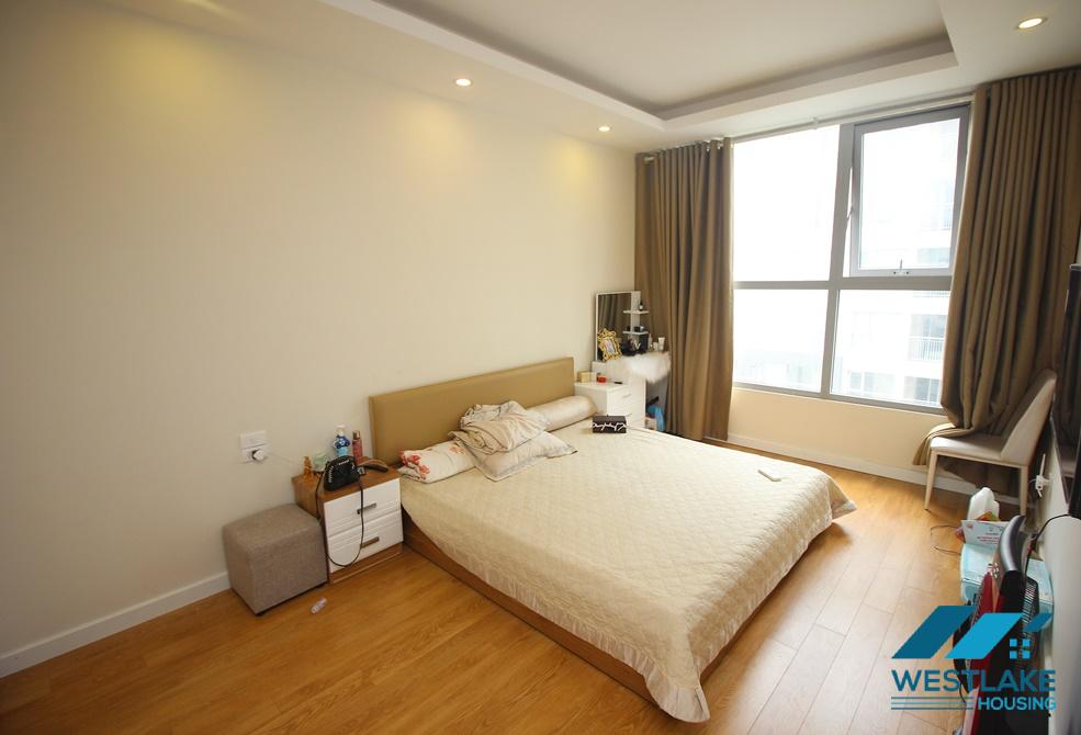 CHO THUÊ CĂN HỘ CAO CẤP TẦNG 32 – VINHOMES GARDENIA, 2PN, ĐẦY ĐỦ TIỆN NGHI!