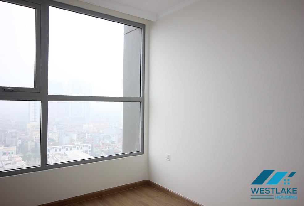 Cho thuê căn hộ không nội thất, sáng sủa tại Vinhome Garden - khu vực Mỹ Đình Cho thuê căn hộ không nội thất, sáng sủa tại Vinhome Garden - khu vực Mỹ Đình