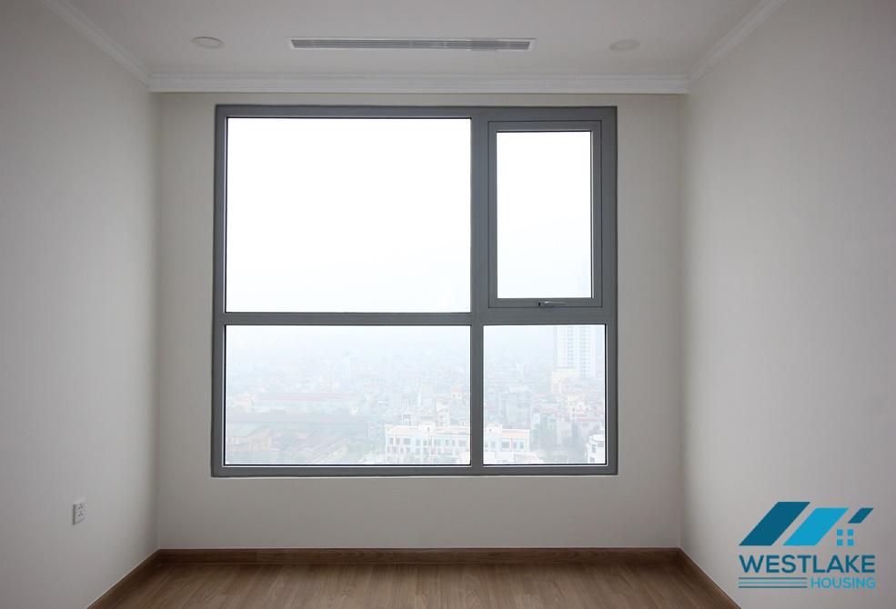 Cho thuê căn hộ không nội thất, sáng sủa tại Vinhome Garden - khu vực Mỹ Đình Cho thuê căn hộ không nội thất, sáng sủa tại Vinhome Garden - khu vực Mỹ Đình