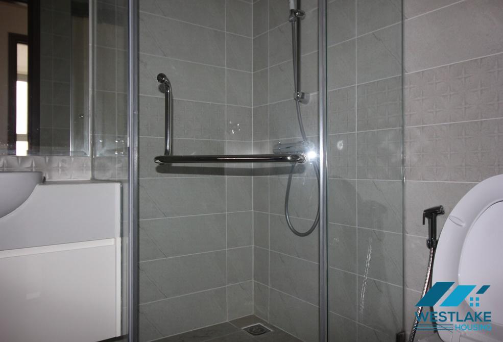 Cho thuê căn hộ không nội thất, sáng sủa tại Vinhome Garden - khu vực Mỹ Đình Cho thuê căn hộ không nội thất, sáng sủa tại Vinhome Garden - khu vực Mỹ Đình