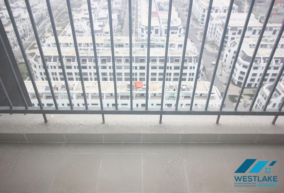 Cho thuê căn hộ không nội thất, sáng sủa tại Vinhome Garden - khu vực Mỹ Đình Cho thuê căn hộ không nội thất, sáng sủa tại Vinhome Garden - khu vực Mỹ Đình