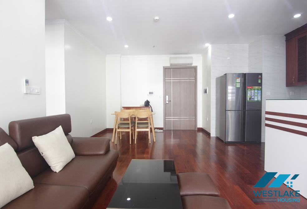 CHO THUÊ CĂN HỘ 2 PHÒNG NGỦ TẠI VINHOMES GARDENIA – FULL NỘI THẤT CAO CẤP.