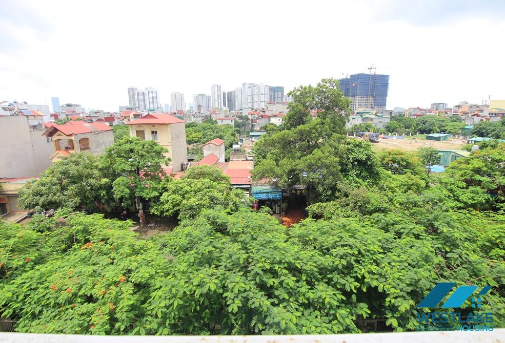 Cho thuê căn hộ rộng rãi, đẹp tại Ciputra, Tây Hồ, Hà Nội
