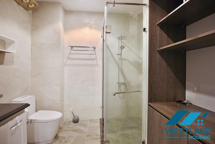 Cho Thuê Căn Hộ studio Rộng Rãi Tại Phố Tô Ngọc Vân, Tây Hồ, Hà Nội