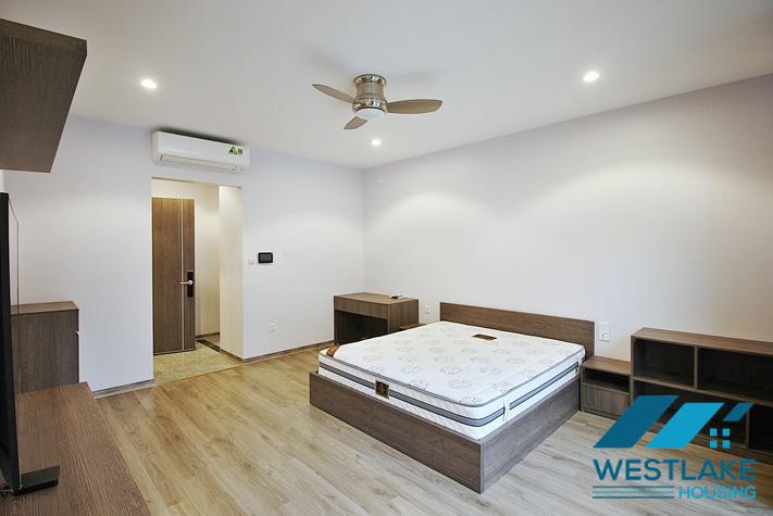 Cho Thuê Căn Hộ studio Rộng Rãi Tại Phố Tô Ngọc Vân, Tây Hồ, Hà Nội