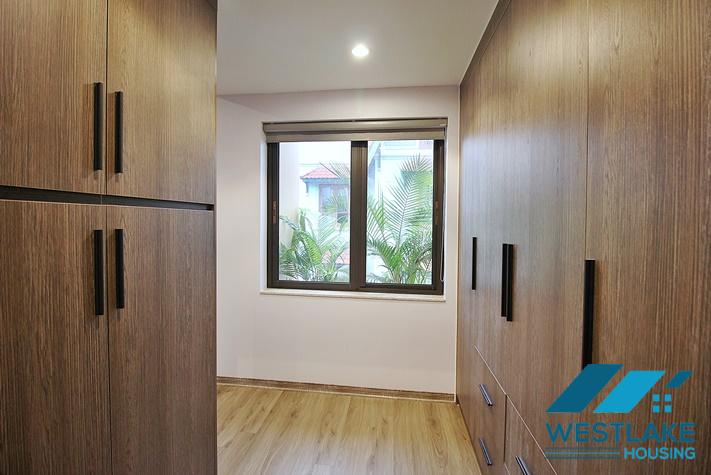 Cho Thuê Căn Hộ studio Rộng Rãi Tại Phố Tô Ngọc Vân, Tây Hồ, Hà Nội