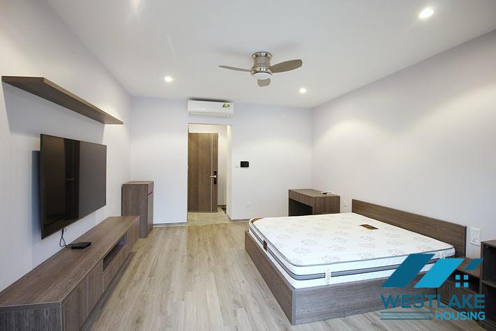 Cho Thuê Căn Hộ studio Rộng Rãi Tại Phố Tô Ngọc Vân, Tây Hồ, Hà Nội