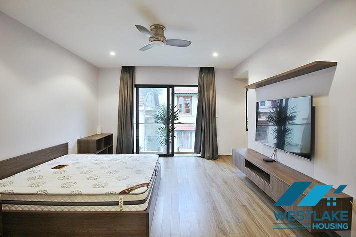 Cho Thuê Căn Hộ studio Rộng Rãi Tại Phố Tô Ngọc Vân, Tây Hồ, Hà Nội