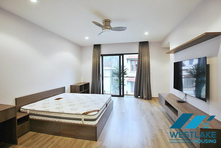 Cho Thuê Căn Hộ studio Rộng Rãi Tại Phố Tô Ngọc Vân, Tây Hồ, Hà Nội